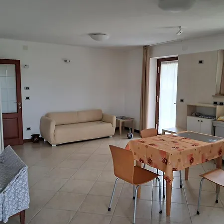 Oliveto Mare Carso *