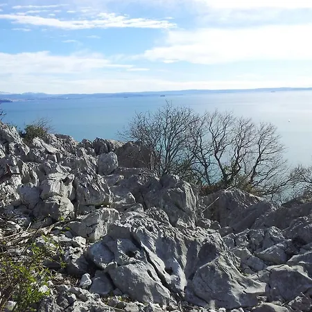 Oliveto Mare Carso * Sistiana