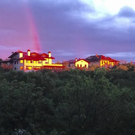 Oliveto Mare Carso Σπίτι διακοπών Sistiana