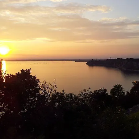 Σπίτι διακοπών Oliveto Mare Carso Sistiana