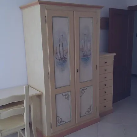 Σπίτι διακοπών Oliveto Mare Carso *