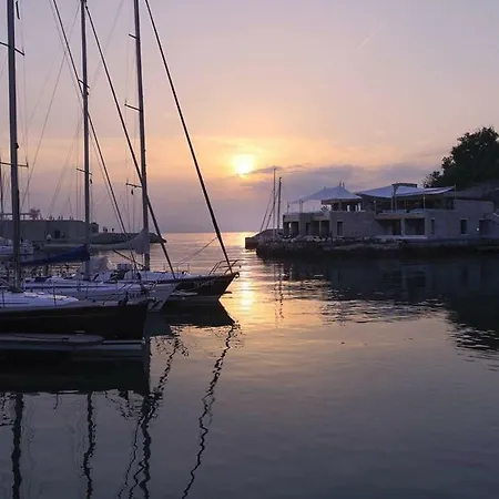 Oliveto Mare Carso * Sistiana