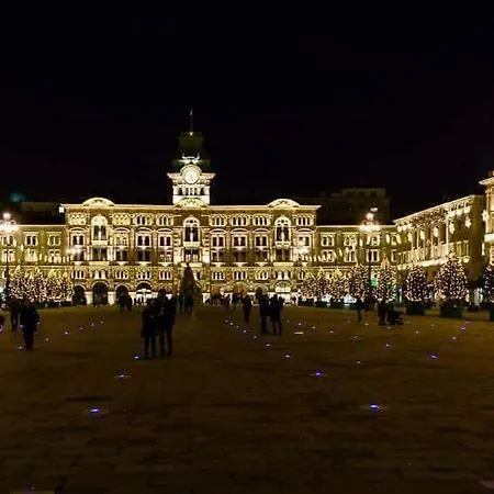 Oliveto Mare Carso Σπίτι διακοπών