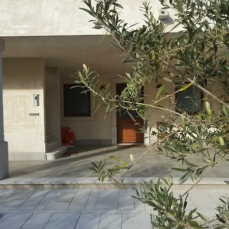 Oliveto Mare Carso * Sistiana