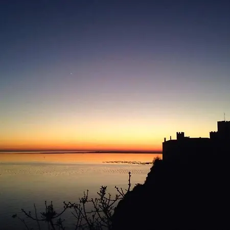 Oliveto Mare Carso Sistiana