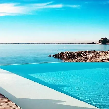 Oliveto Mare Carso Sistiana