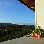 Feriehus Oliveto Mare Carso Sistiana