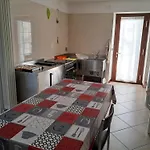 Oliveto Mare Carso
