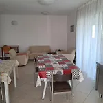 Oliveto Mare Carso Prázdninový dům