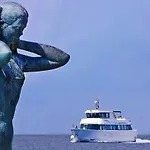 Feriehus Oliveto Mare Carso Sistiana