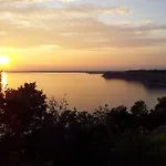 Feriehus Oliveto Mare Carso Sistiana