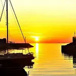 Oliveto Mare Carso Sistiana