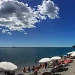 Feriehus Oliveto Mare Carso