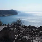 Feriehus Oliveto Mare Carso *