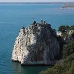 Oliveto Mare Carso Sistiana
