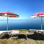 Oliveto Mare Carso Feriehus Sistiana