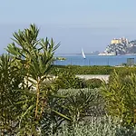 Feriehus Oliveto Mare Carso