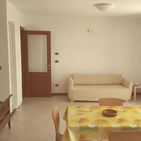 Oliveto Mare Carso * Sistiana