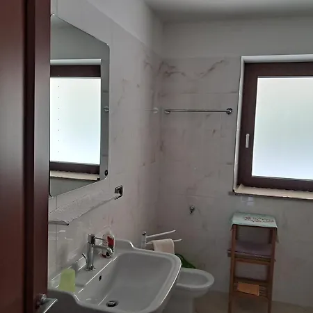 Holiday home Oliveto Mare Carso