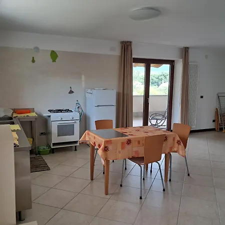 Oliveto Mare Carso Feriehus Sistiana