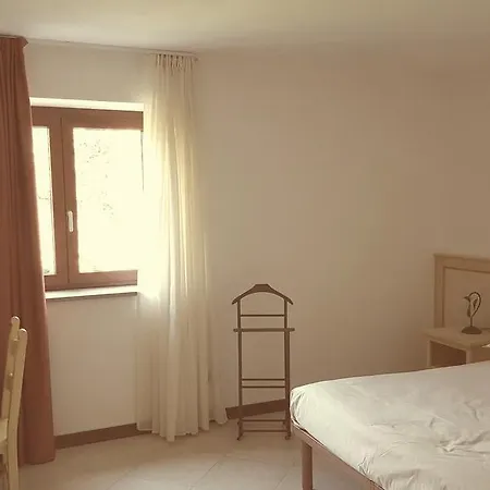 Oliveto Mare Carso Hébergement de vacances *