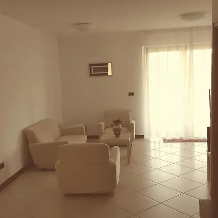 Hébergement de vacances Oliveto Mare Carso