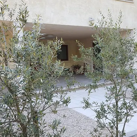 Hébergement de vacances Oliveto Mare Carso *