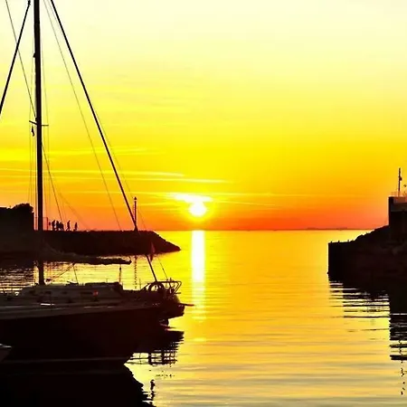Oliveto Mare Carso Sistiana