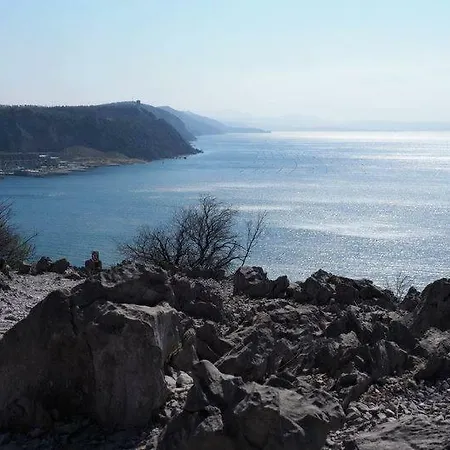 Hébergement de vacances Oliveto Mare Carso *
